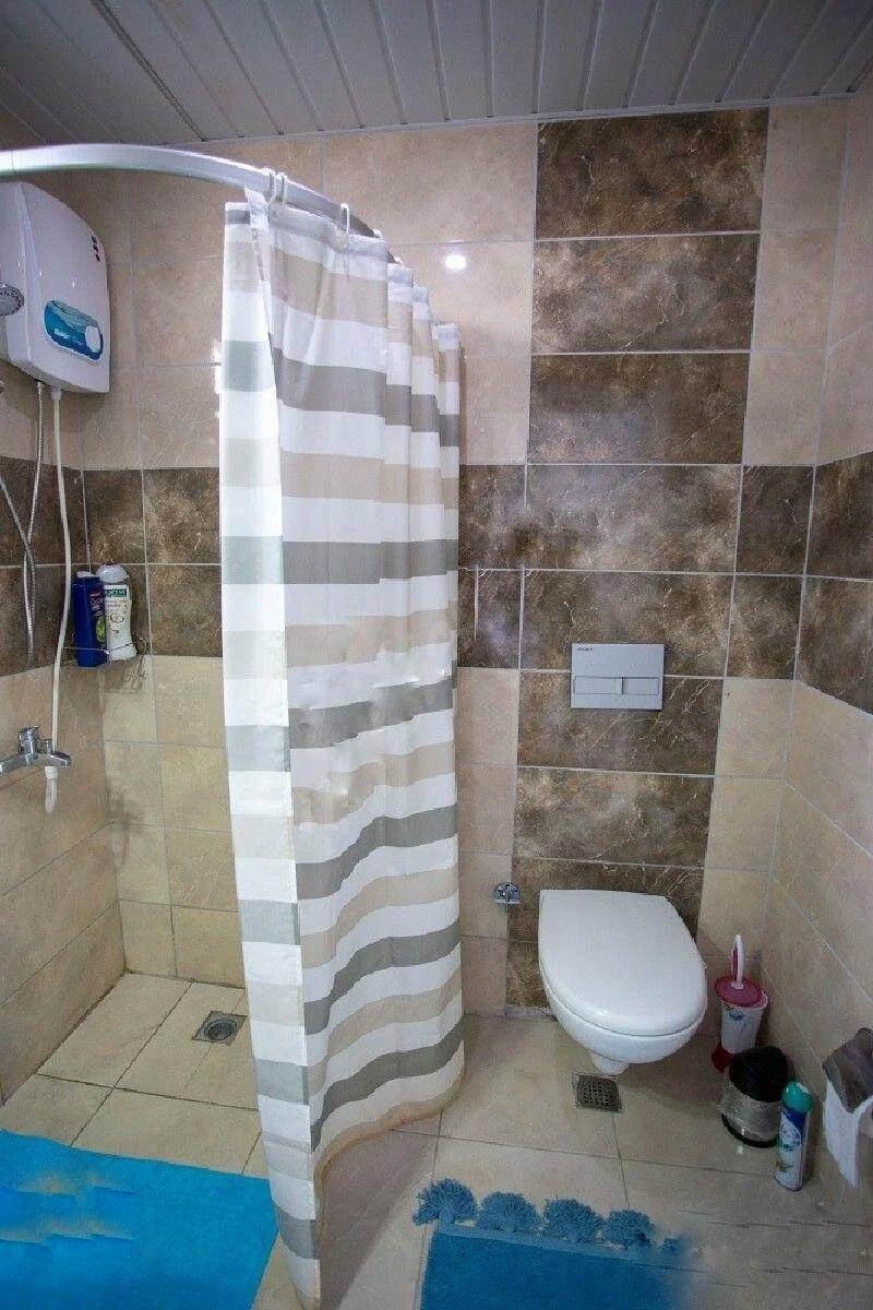 Квартира в Алании, Турция, 40 м² - фото 8