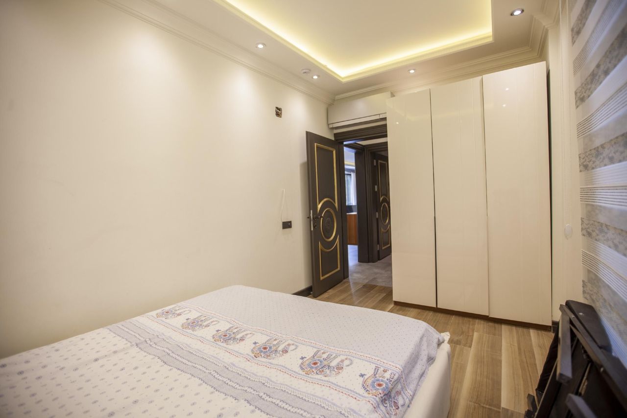 Вилла в Алании, Турция, 400 м² - фото 8