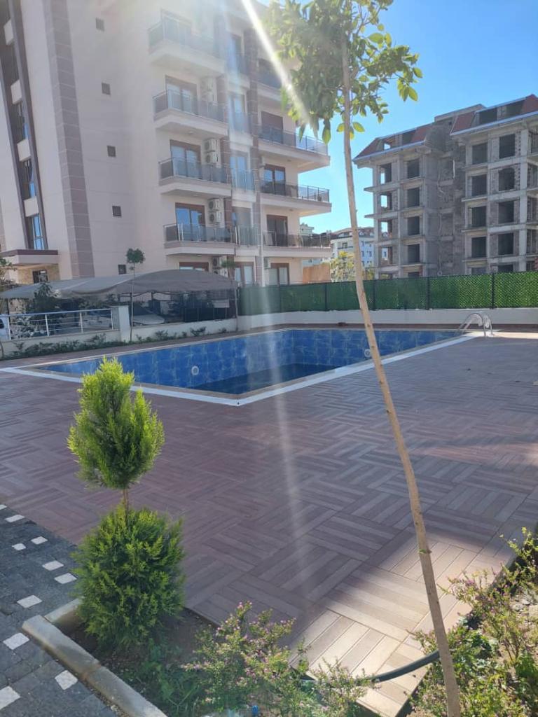 Квартира в Кестеле, Турция, 50 м² - фото 8