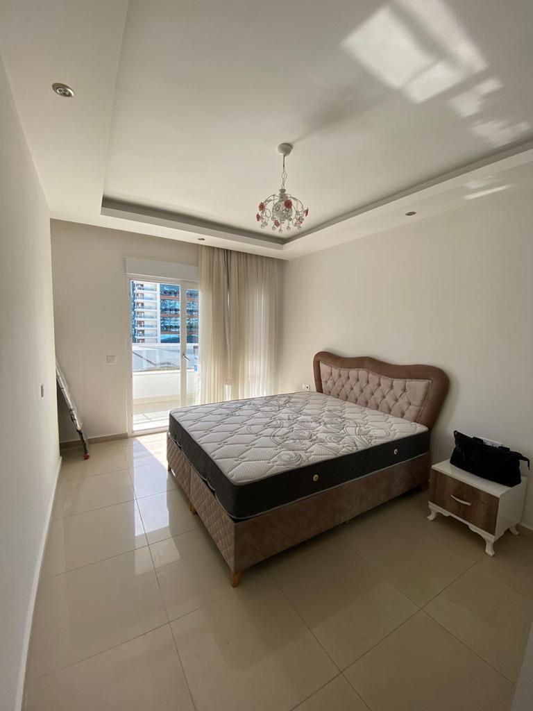 Квартира в Алании, Турция, 75 м² - фото 8