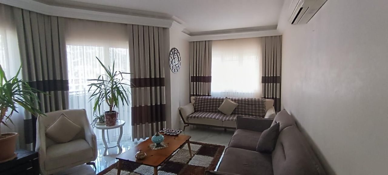 Пентхаус в Алании, Турция, 250 м² - фото 8