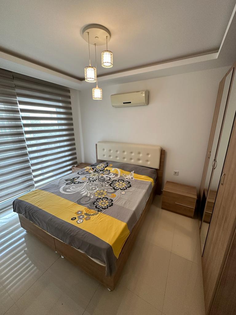 Квартира в Алании, Турция, 55 м² - фото 8