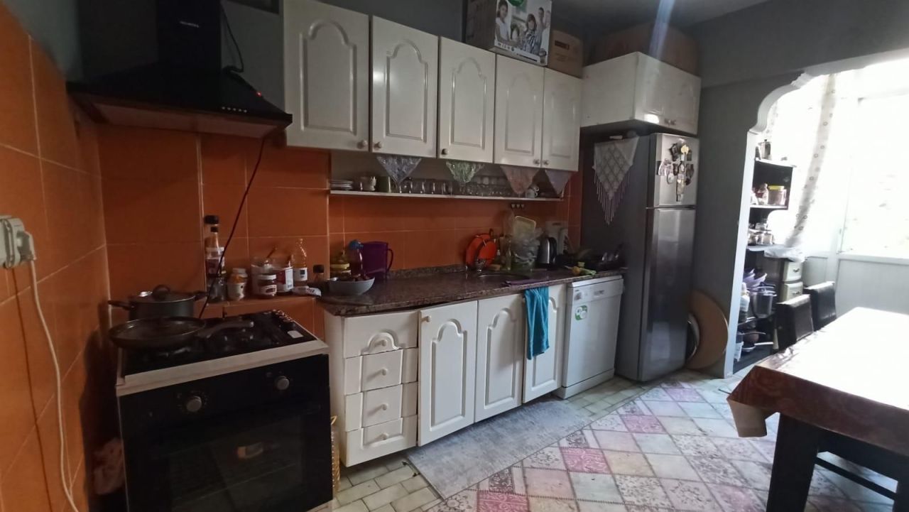 Квартира в Алании, Турция, 120 м² - фото 8