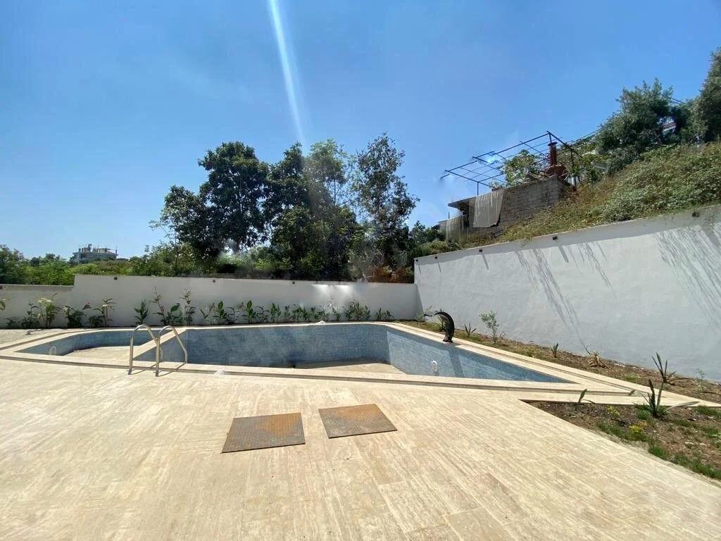 Квартира в Алании, Турция, 45 м² - фото 8