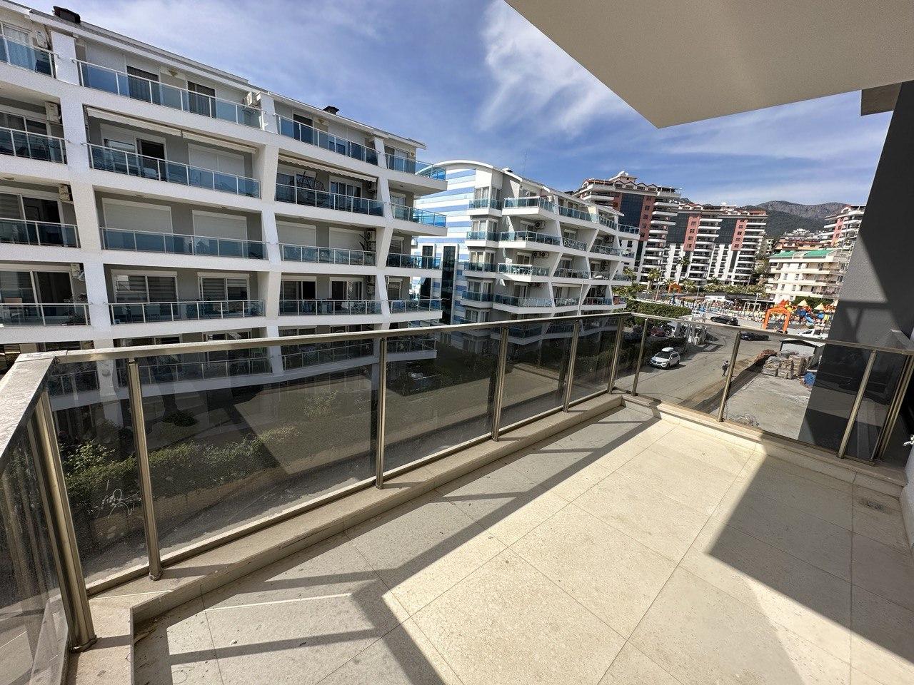 Квартира в Алании, Турция, 53 м² - фото 8