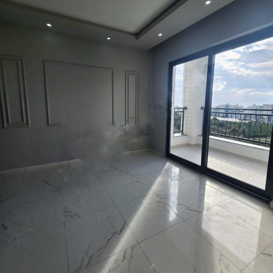 Квартира в Алании, Турция, 44 м² - фото 8