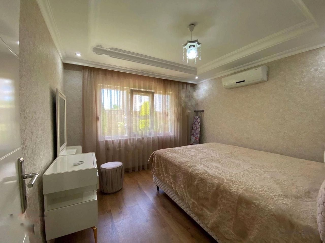 Квартира в Кестеле, Турция, 100 м² - фото 8
