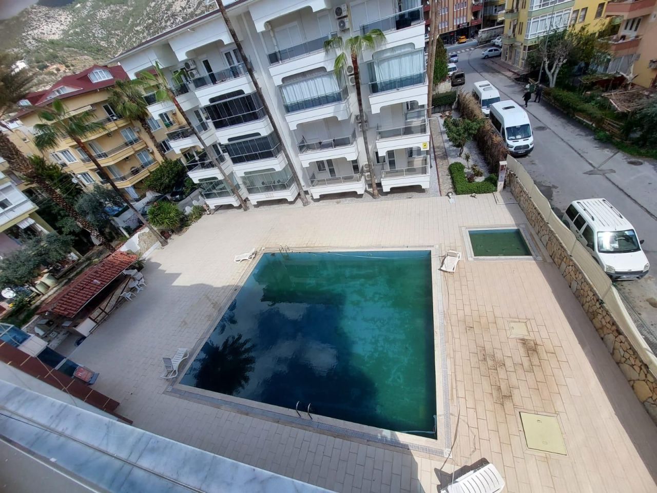 Пентхаус в Алании, Турция, 98 м² - фото 8