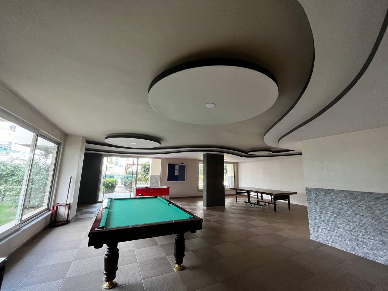 Квартира в Кестеле, Турция, 125 м² - фото 8