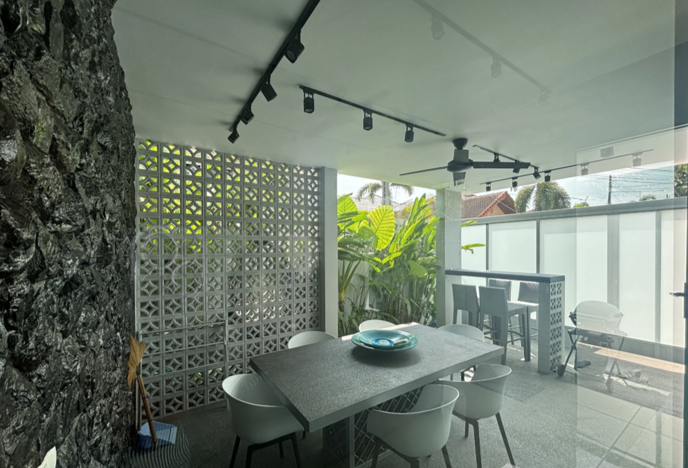 Вилла на Пхукете, Таиланд, 150 м² - фото 8