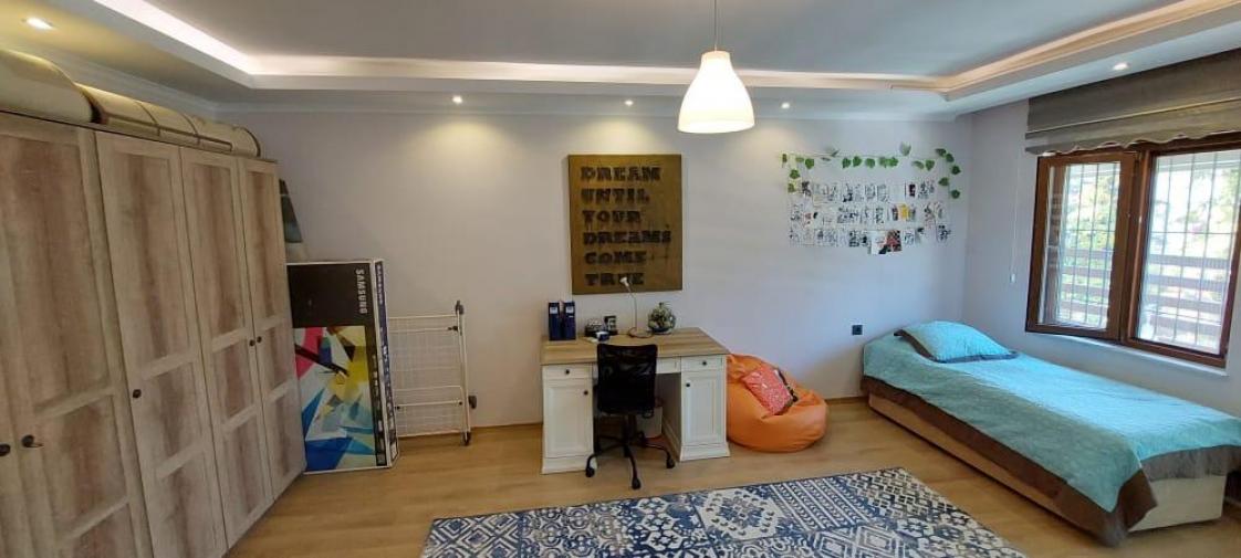 Пентхаус в Алании, Турция, 270 м² - фото 8