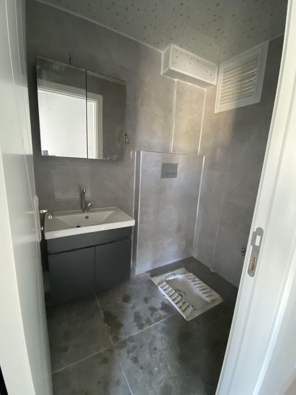 Квартира в Алании, Турция, 75 м² - фото 8