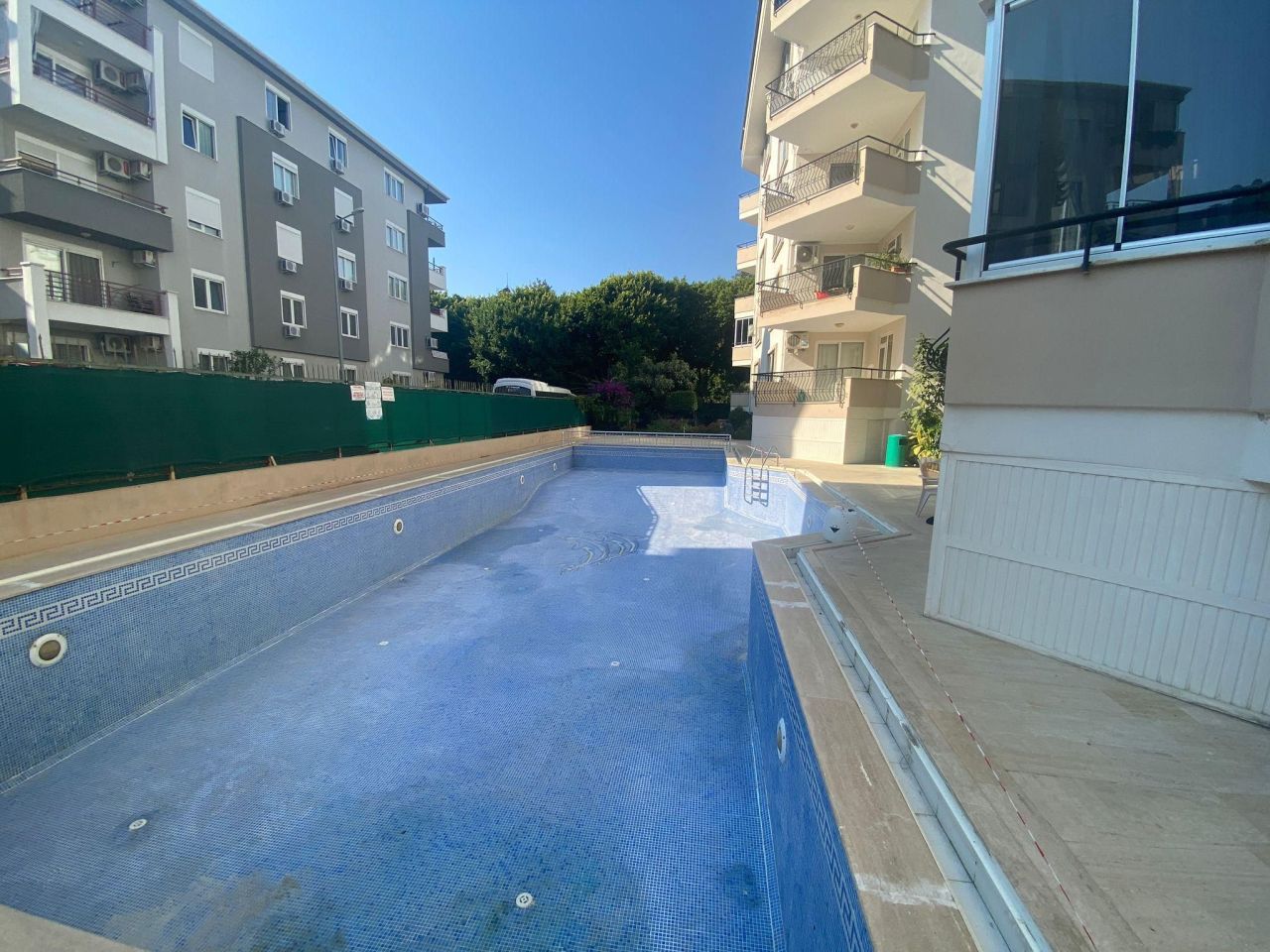 Квартира в Алании, Турция, 130 м² - фото 8