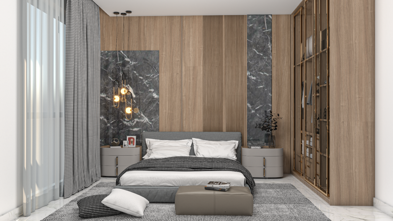 Квартира в Алании, Турция, 79 м² - фото 8