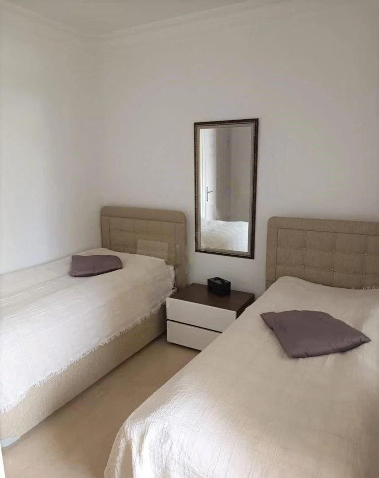 Квартира в Алании, Турция, 125 м² - фото 8