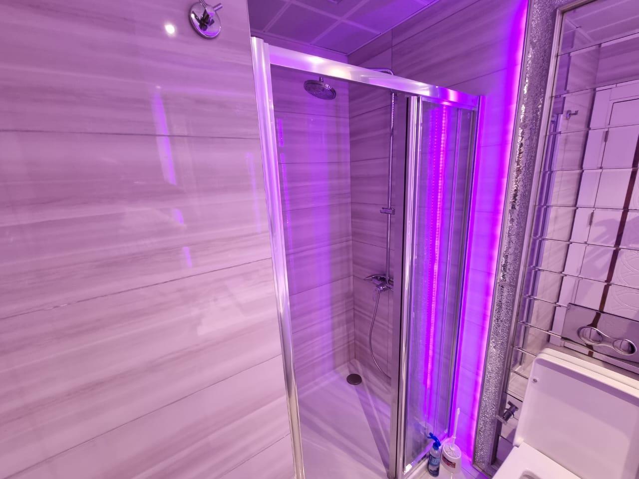 Квартира в Алании, Турция, 67 м² - фото 8