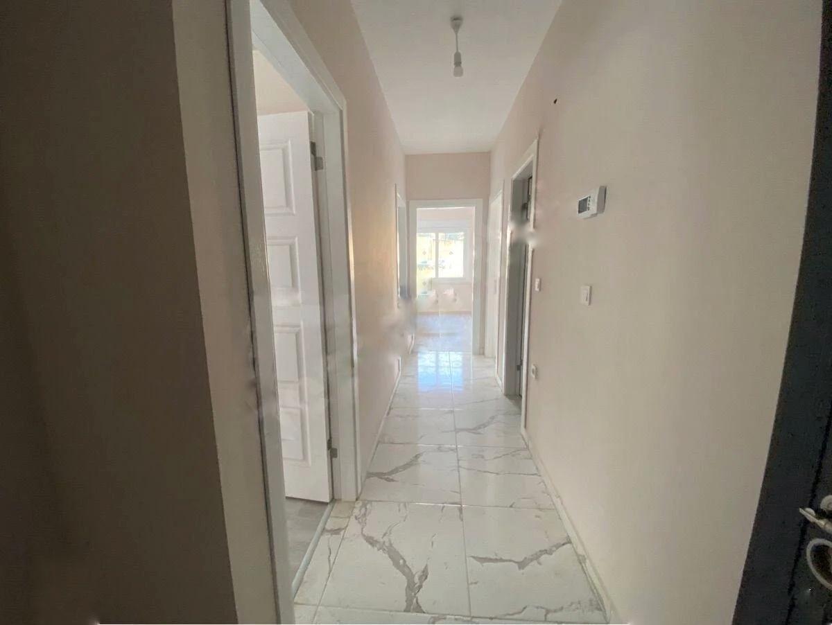 Квартира в Алании, Турция, 90 м² - фото 8