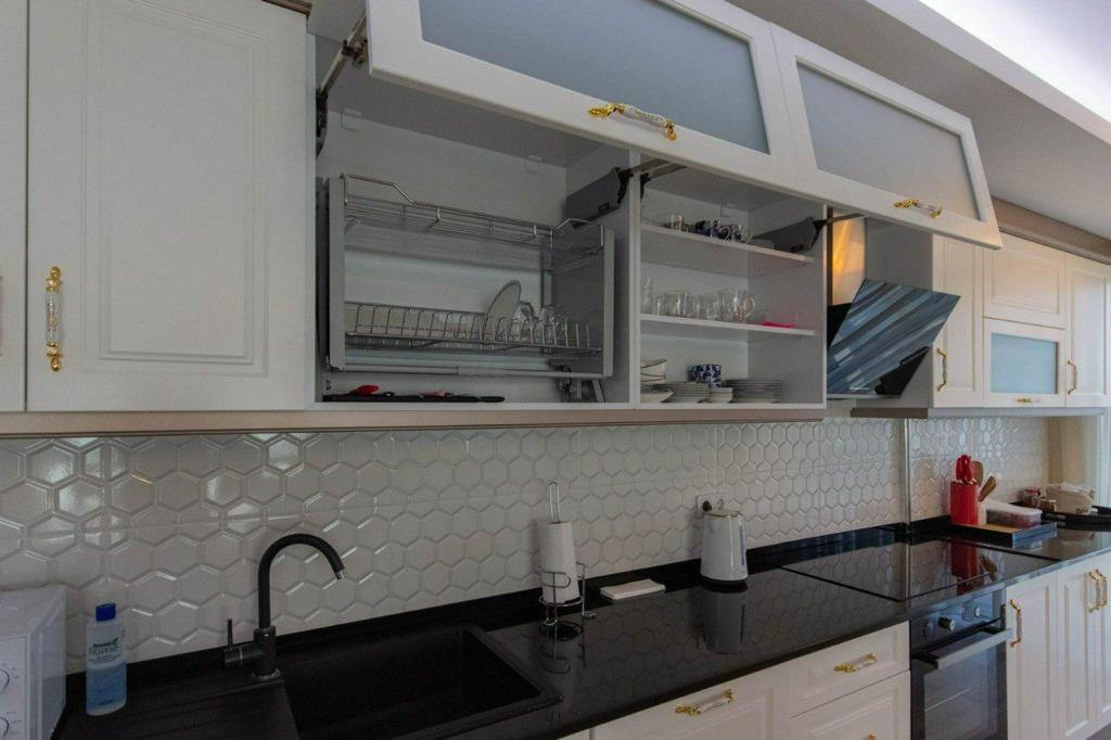 Пентхаус в Алании, Турция, 230 м² - фото 8