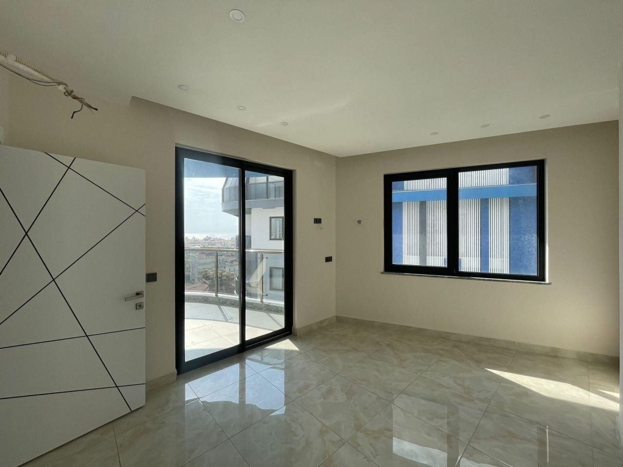 Пентхаус в Алании, Турция, 150 м² - фото 8