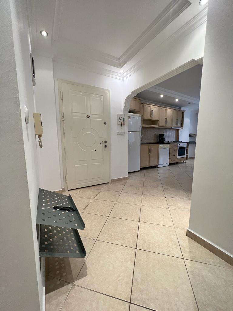 Квартира в Алании, Турция, 110 м² - фото 8