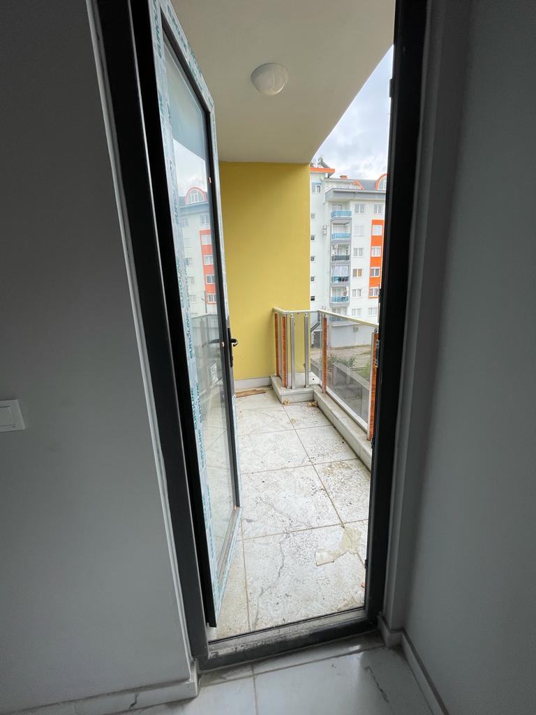 Квартира в Авсалларе, Турция, 50 м² - фото 8