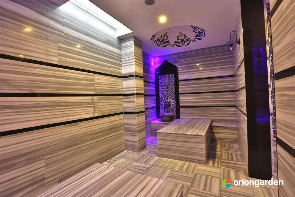 Квартира в Авсалларе, Турция, 26 м² - фото 8