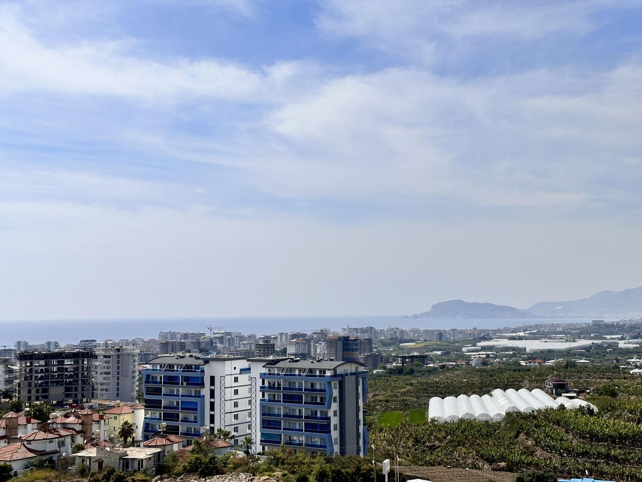 Квартира в Алании, Турция, 75 м² - фото 8