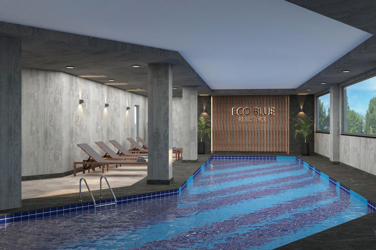 Пентхаус в Алании, Турция, 233 м² - фото 8