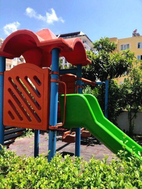 Квартира в Алании, Турция, 55 м² - фото 8