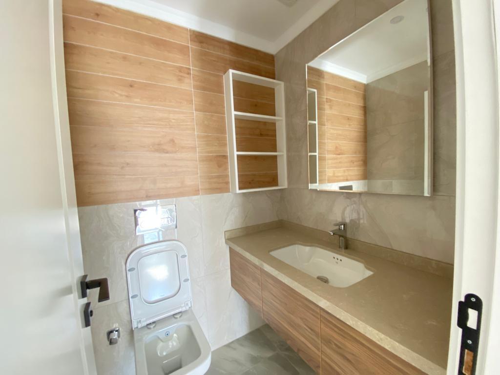 Пентхаус в Алании, Турция, 145 м² - фото 8