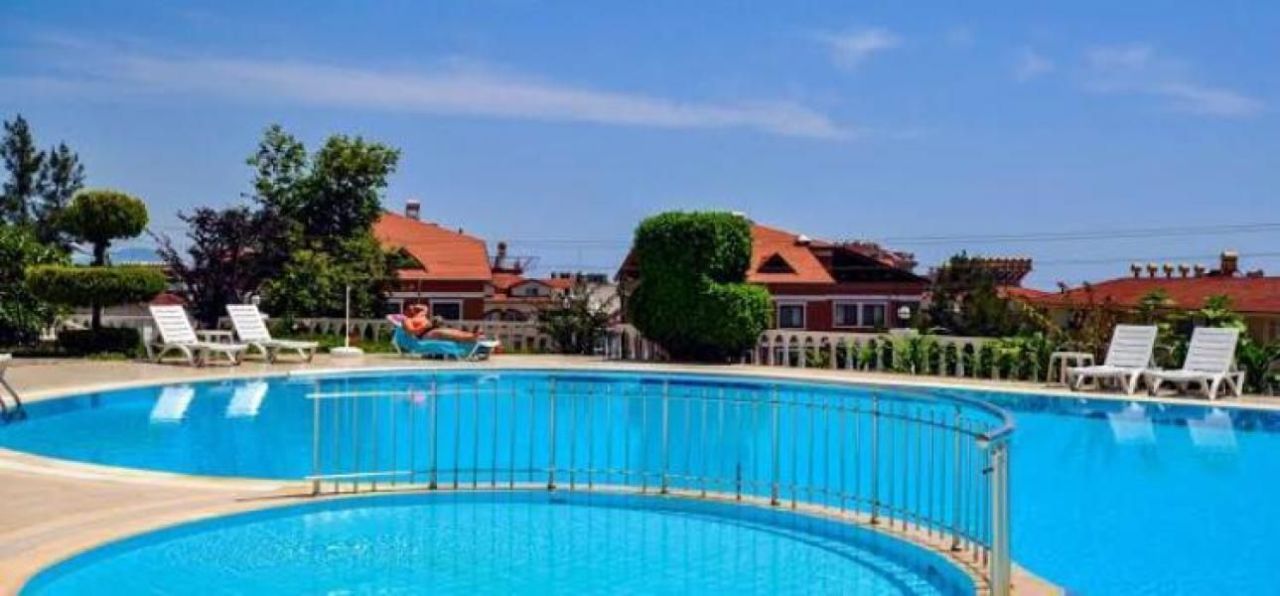 Вилла в Алании, Турция, 160 м² - фото 8