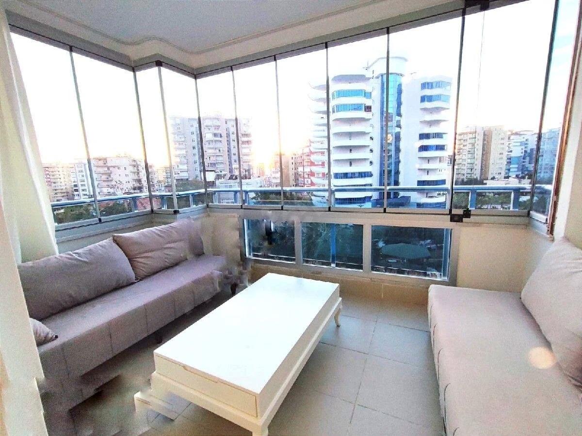 Квартира в Алании, Турция, 60 м² - фото 8