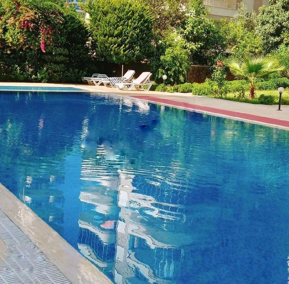 Квартира в Кестеле, Турция, 110 м² - фото 8