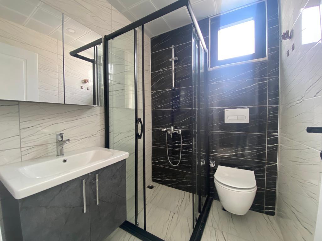 Квартира в Алании, Турция, 50 м² - фото 8