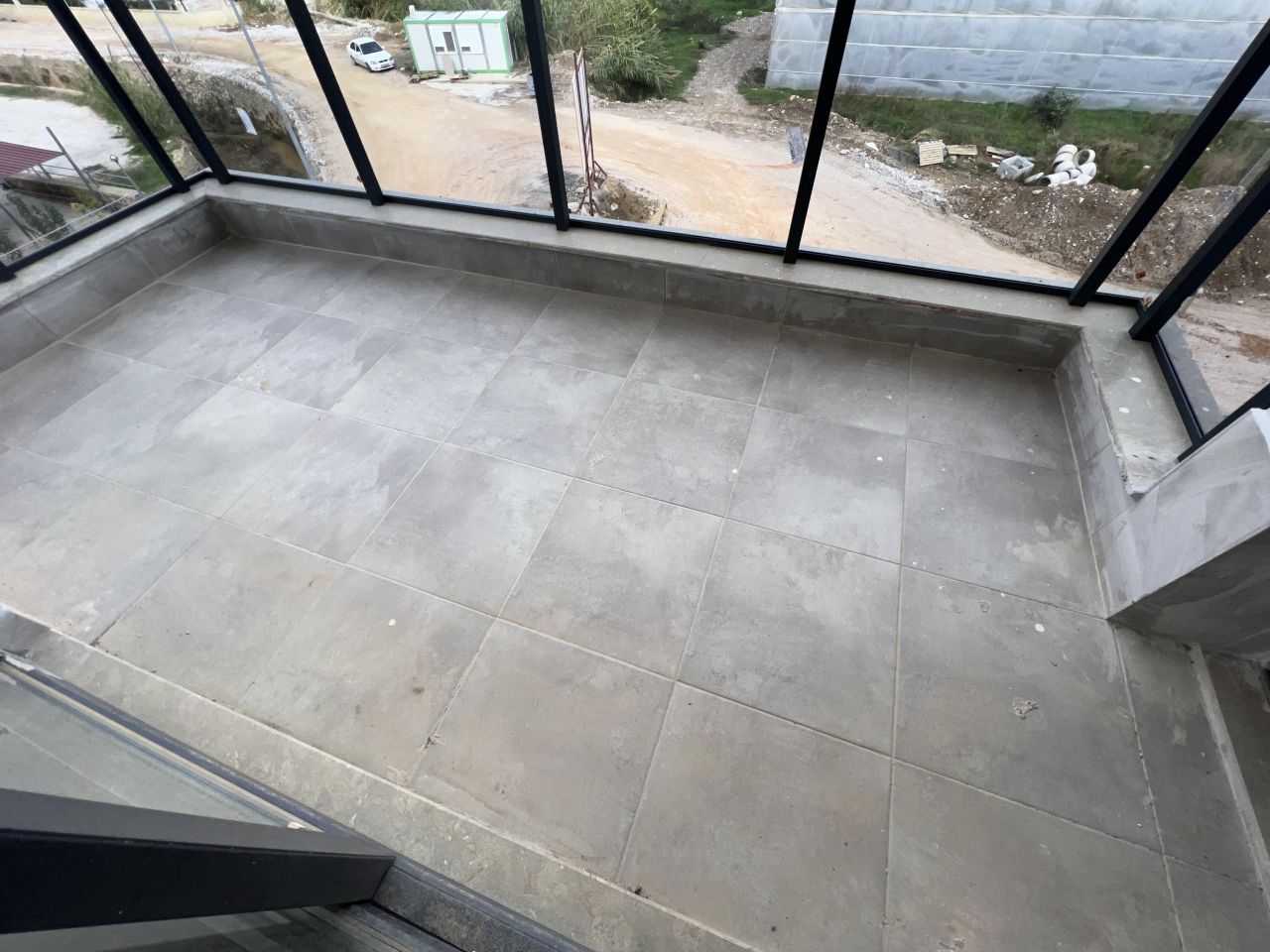 Квартира в Алании, Турция, 110 м² - фото 8