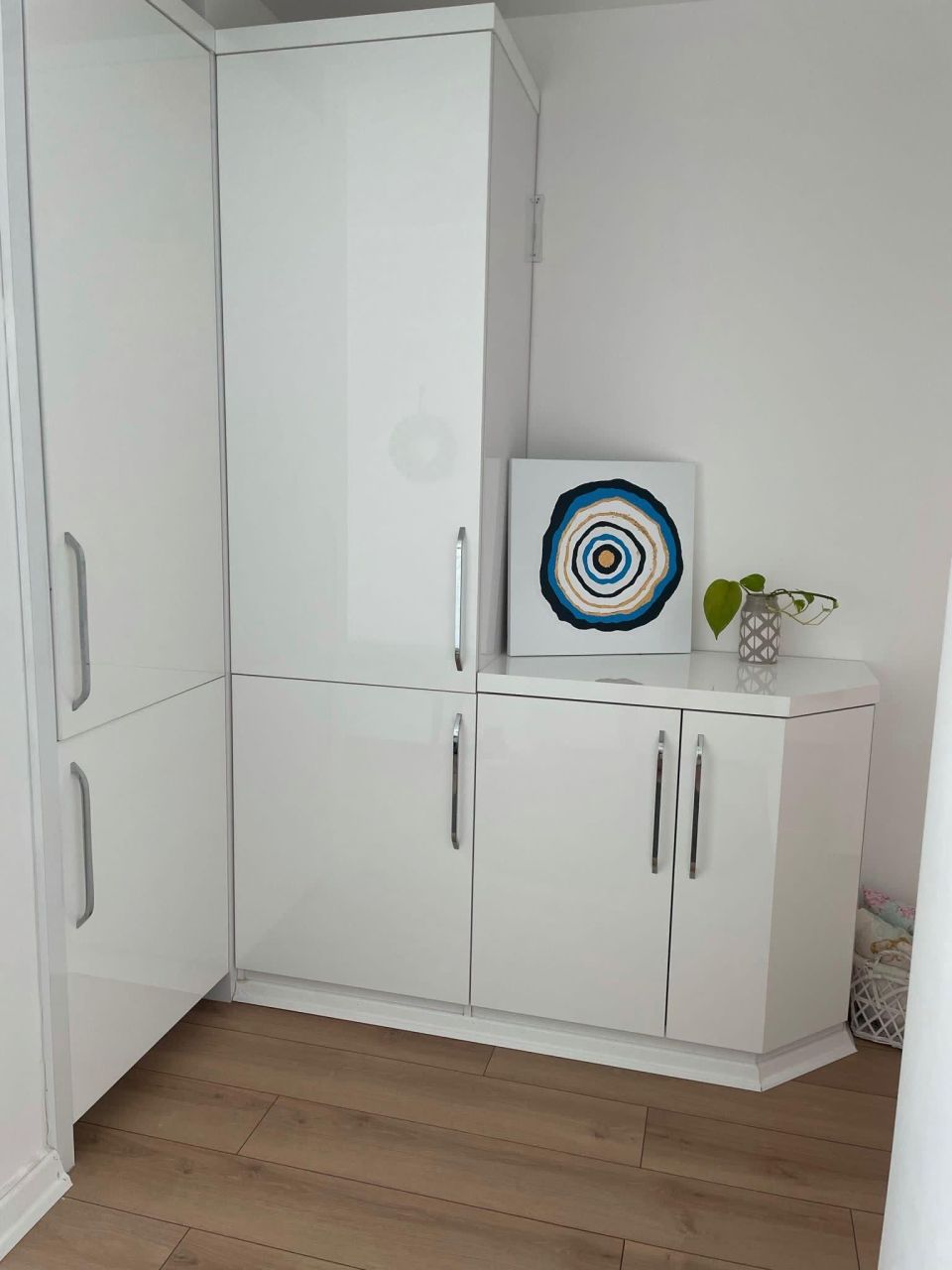 Квартира в Алании, Турция, 100 м² - фото 8