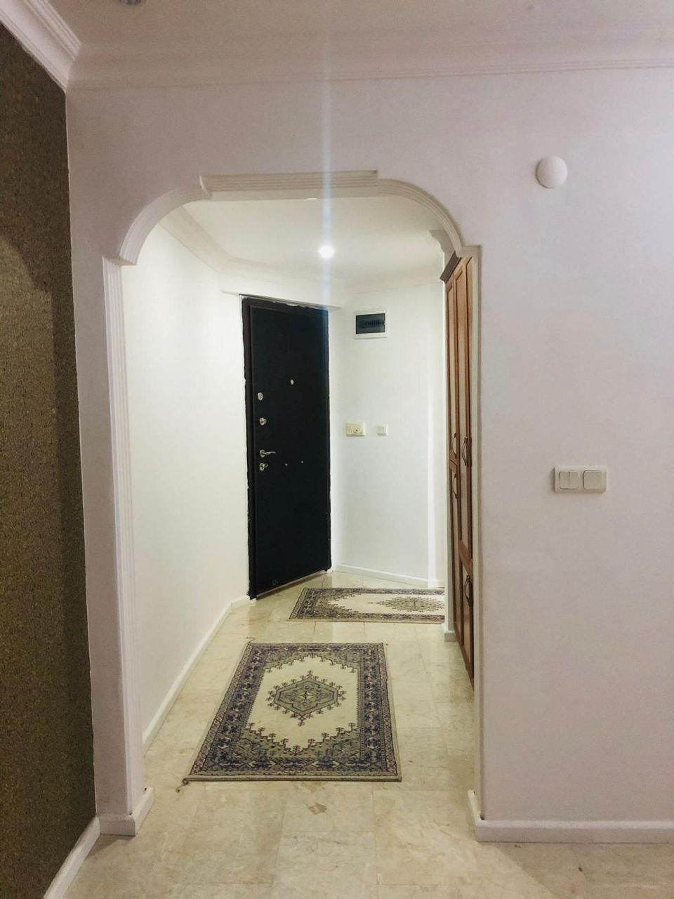 Квартира в Алании, Турция, 110 м² - фото 8