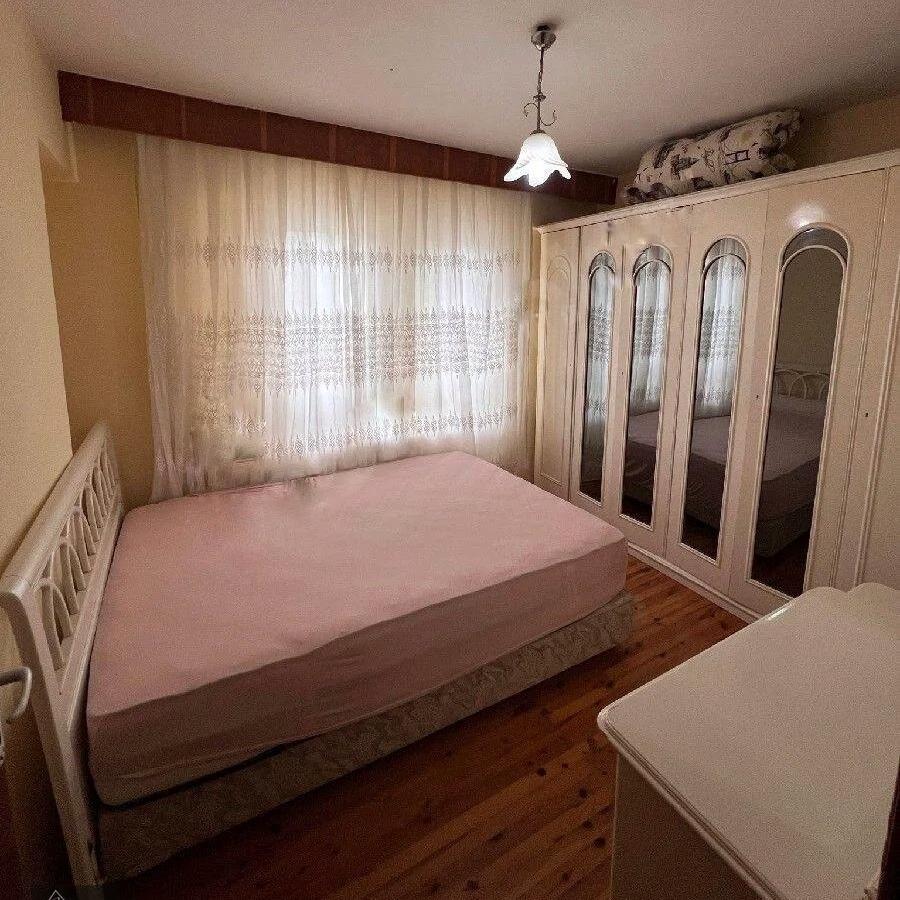 Квартира в Авсалларе, Турция, 78 м² - фото 8