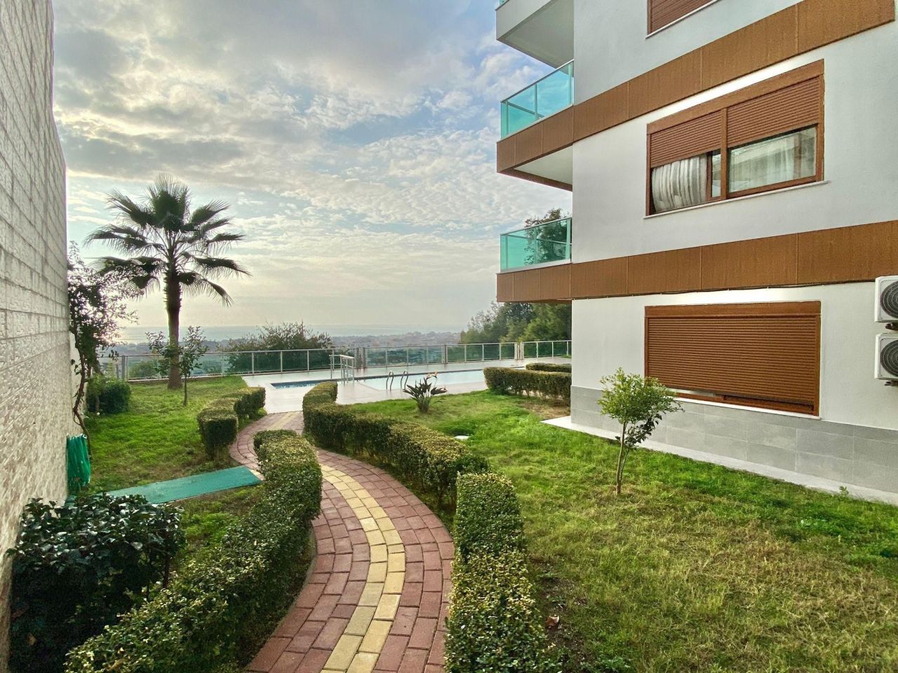Пентхаус в Алании, Турция, 160 м² - фото 8