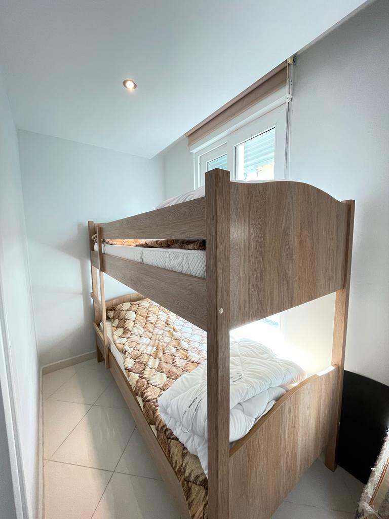 Квартира в Алании, Турция, 85 м² - фото 8