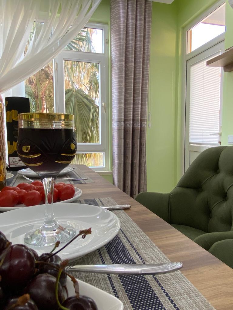 Квартира в Алании, Турция, 100 м² - фото 8