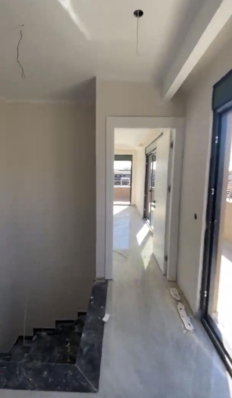 Пентхаус в Алании, Турция, 132 м² - фото 8