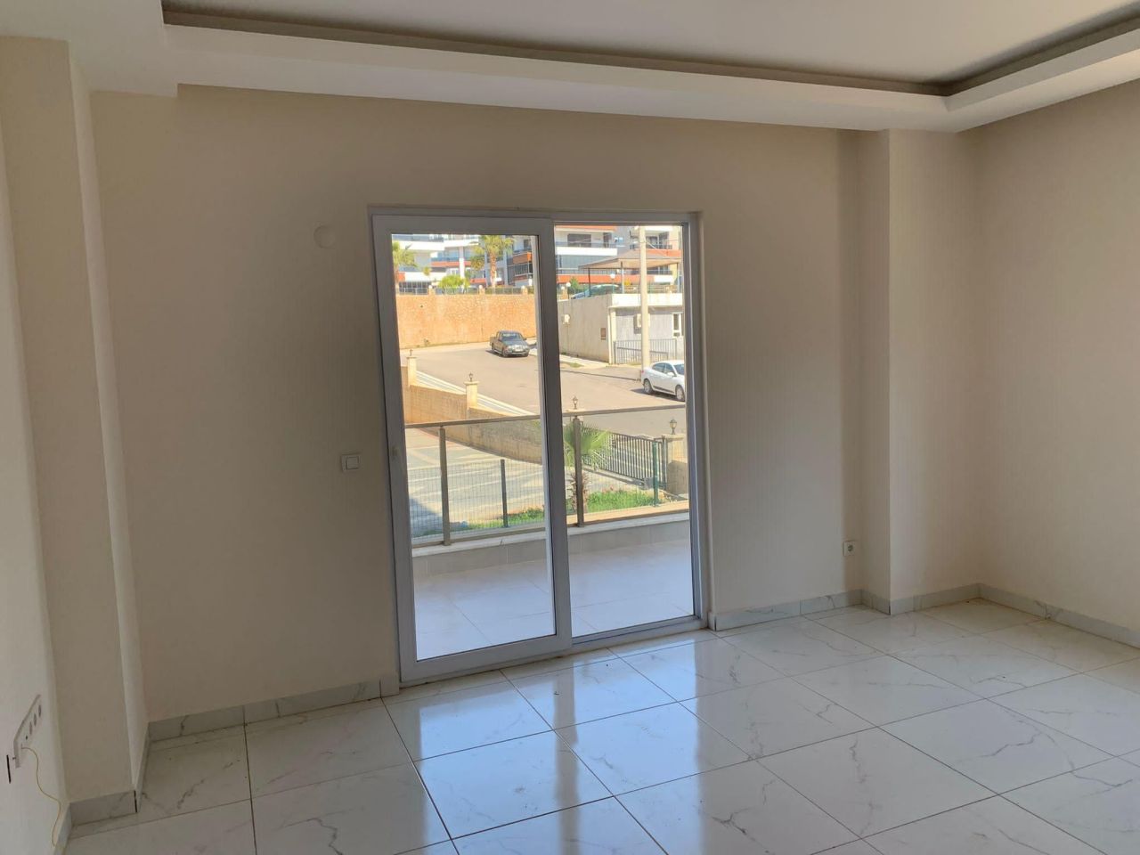 Квартира в Алании, Турция, 85 м² - фото 8