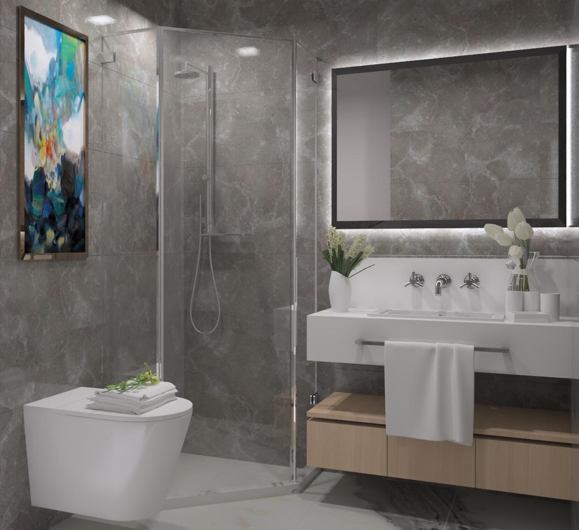 Квартира в Алании, Турция, 79 м² - фото 8