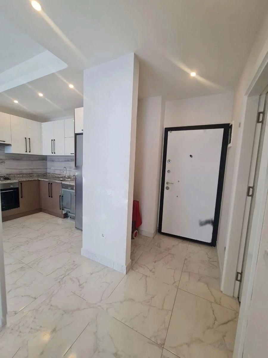 Квартира в Авсалларе, Турция, 47 м² - фото 8