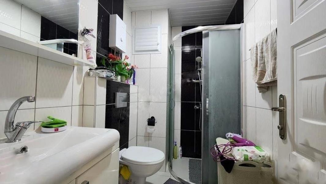 Квартира в Алании, Турция, 60 м² - фото 8