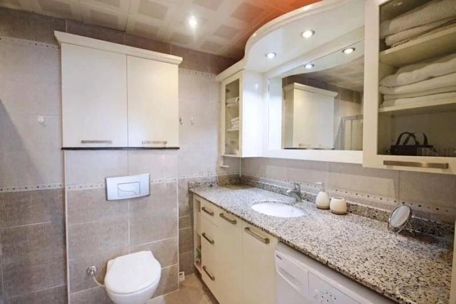 Квартира в Алании, Турция, 130 м² - фото 8