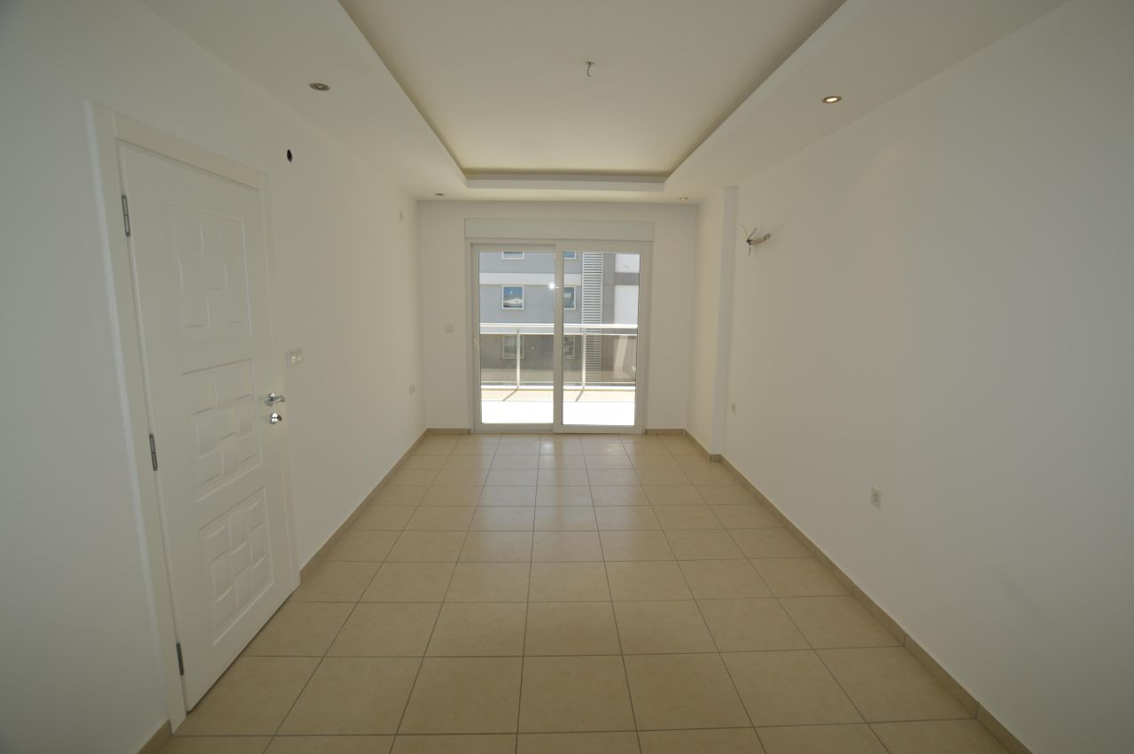 Квартира в Кестеле, Турция, 115 м² - фото 8