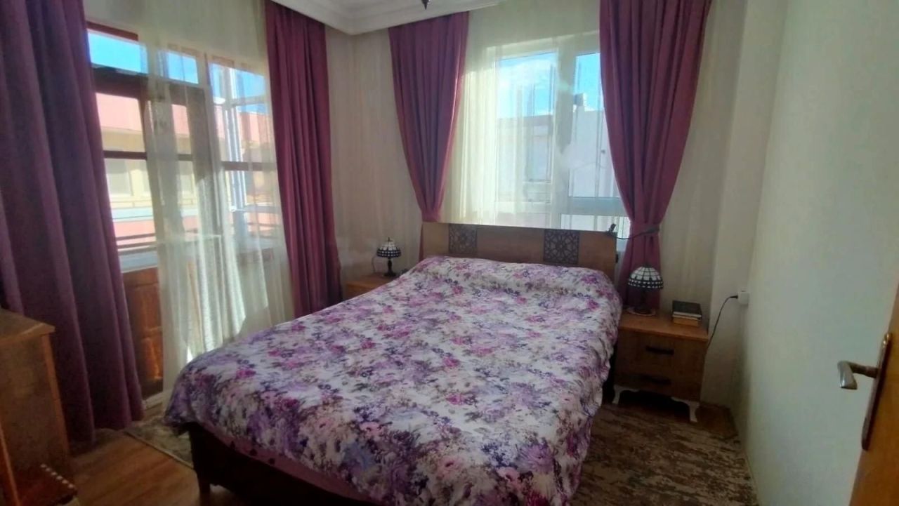 Квартира в Алании, Турция, 125 м² - фото 8
