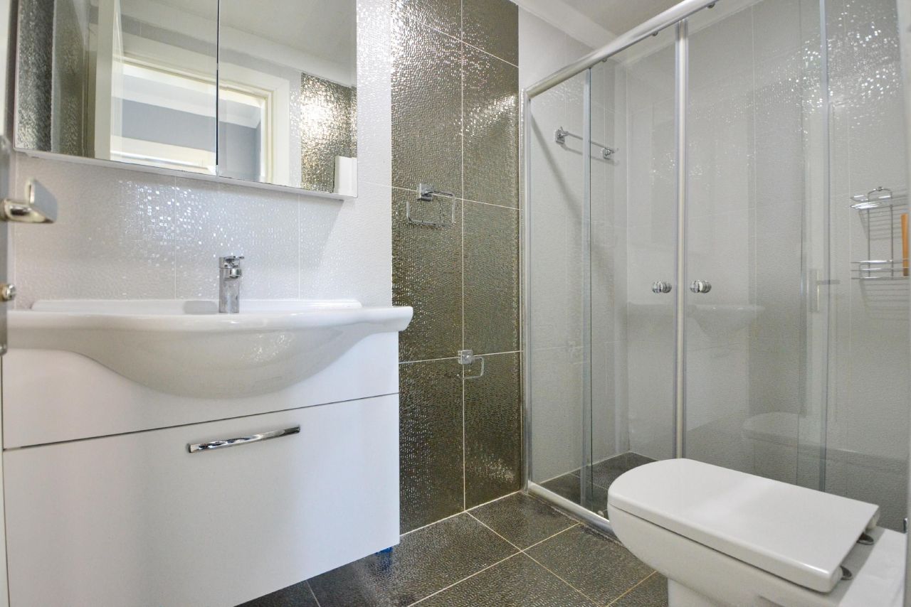 Квартира в Алании, Турция, 110 м² - фото 8